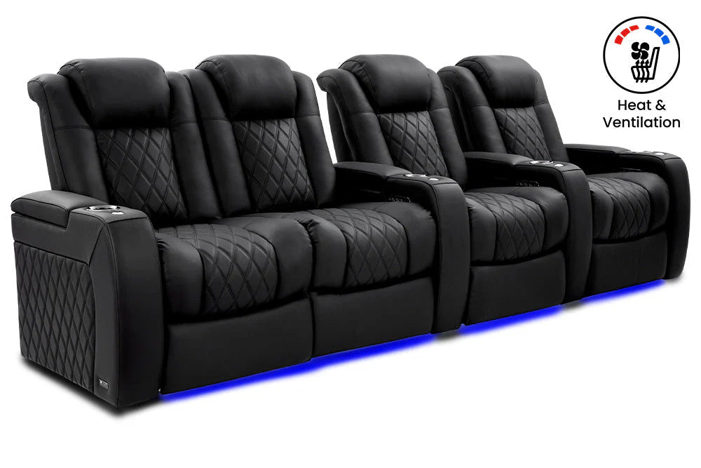 Valencia Seating Tuscany Ultimate Heat & Ventilation