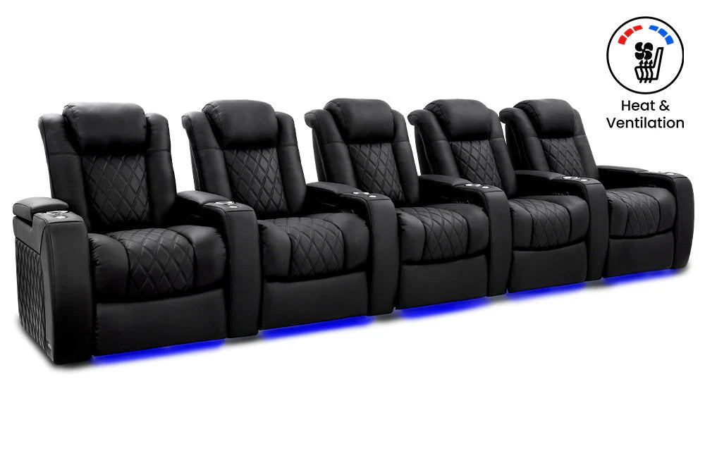 Valencia Seating Tuscany Ultimate Heat & Ventilation
