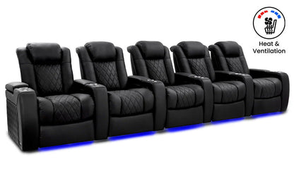 Valencia Seating Tuscany Ultimate Heat & Ventilation
