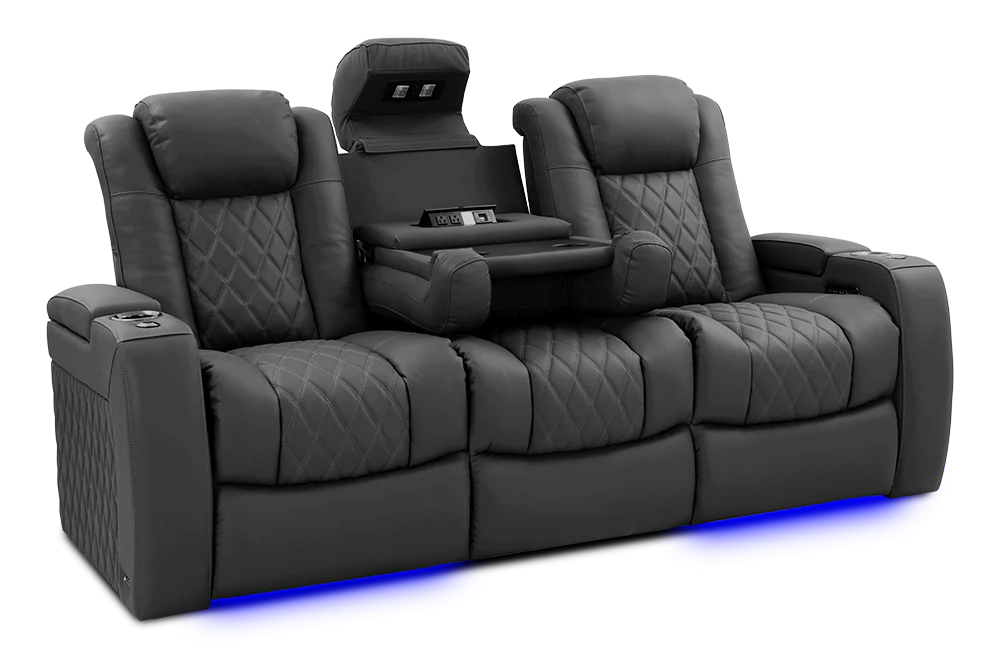 Valencia Seating Luxury Console Edition