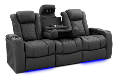 Valencia Seating Luxury Console Edition