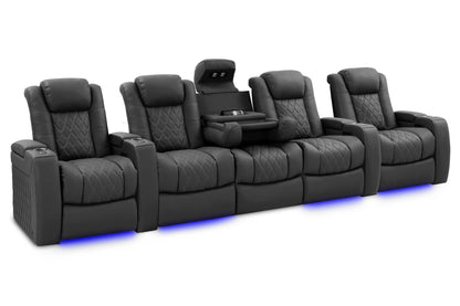 Valencia Seating Luxury Console Edition
