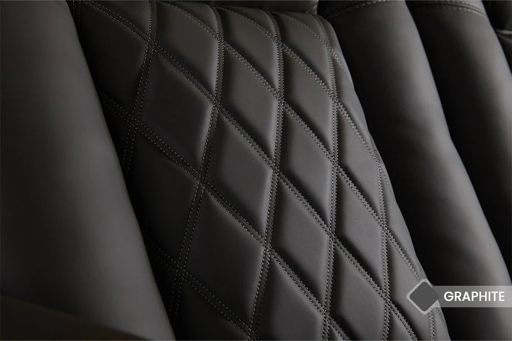 Valencia Seating Luxury Console Edition