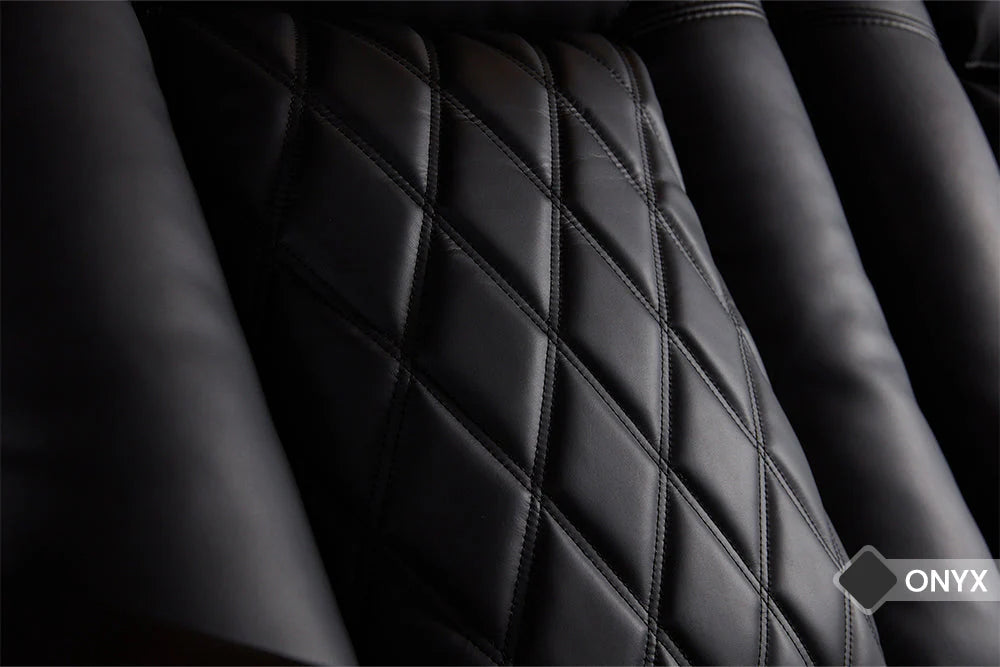 Valencia Seating Luxury Console Edition