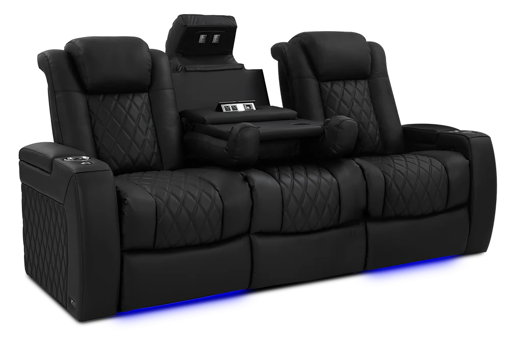 Valencia Seating Luxury Console Edition