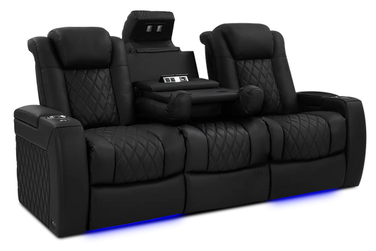 Valencia Seating Luxury Console Edition