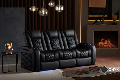 Valencia Seating Luxury Console Edition