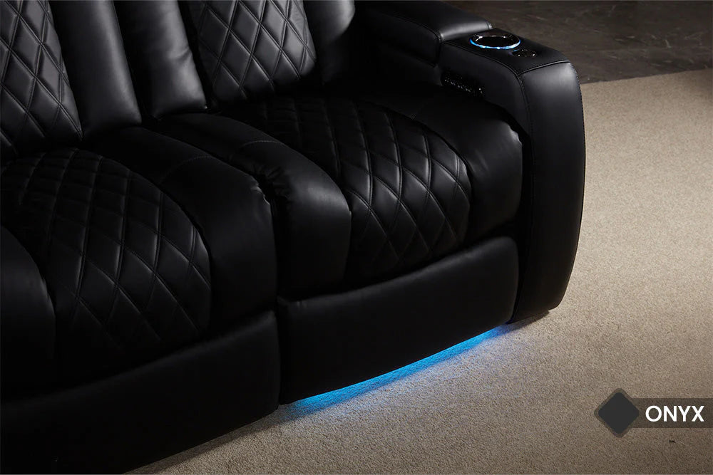 Valencia Seating Luxury Console Edition