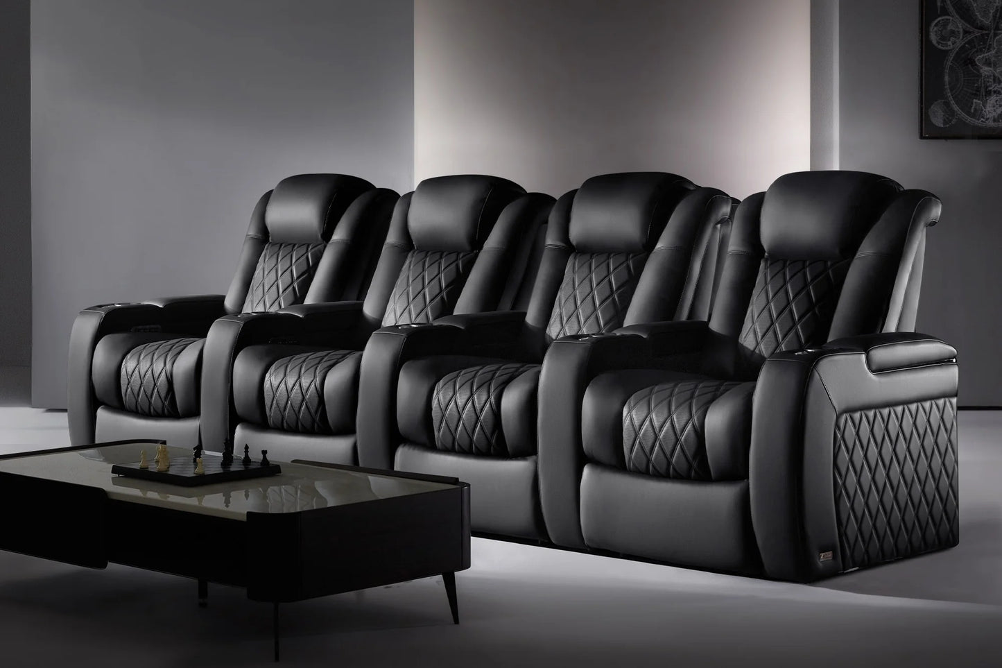 Valencia Seating Tuscany Ultimate Edition
