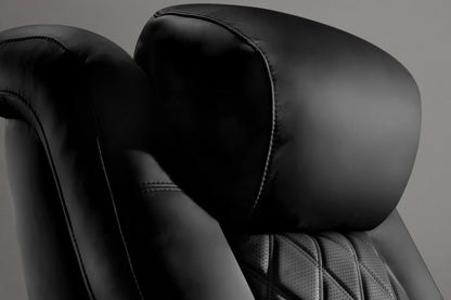 Valencia Seating Tuscany Ultimate Edition