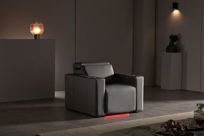 Valencia Seating Ultimate Luxury Edition