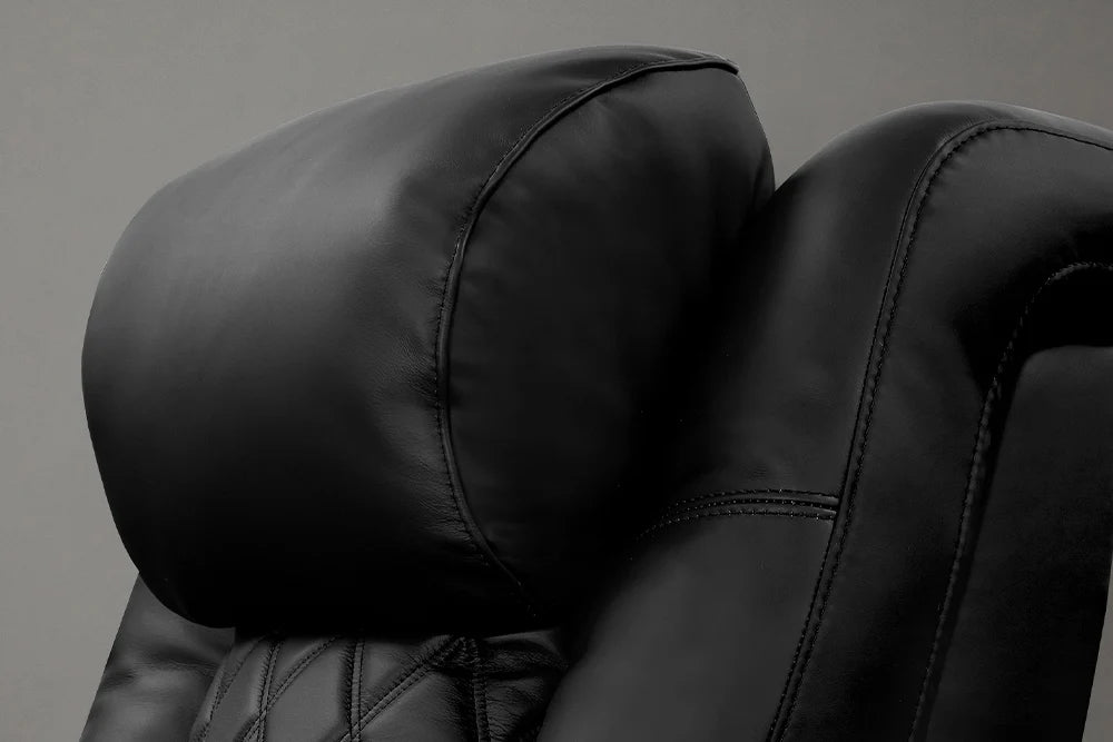 Valencia Seating Luxury Console Edition