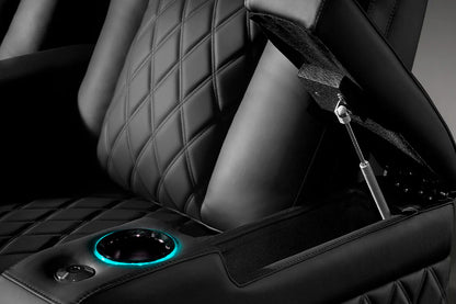 Valencia Seating Luxury Console Edition