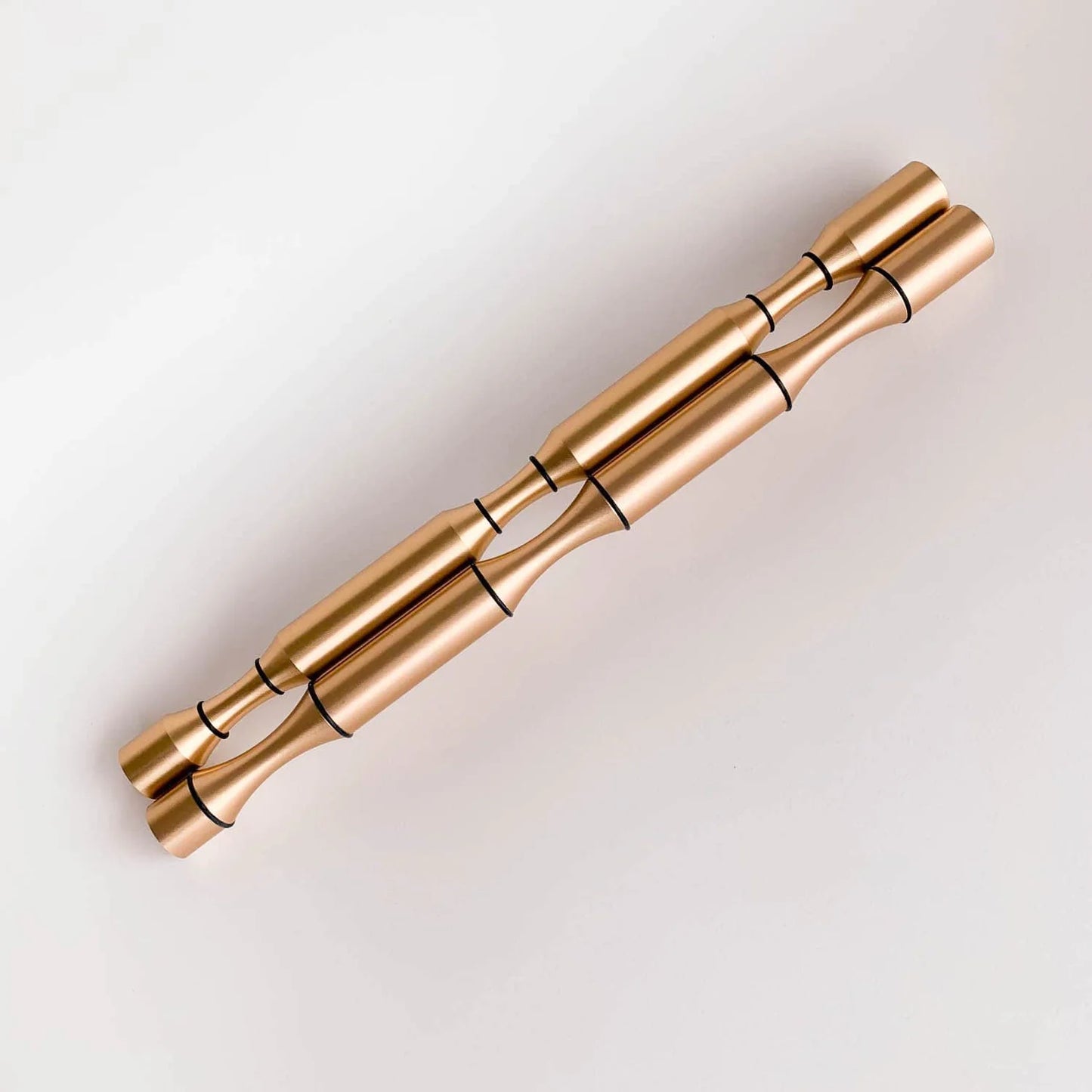 VINdustry Wine Peg & Penal Kit - 6 Foot Tall Curved