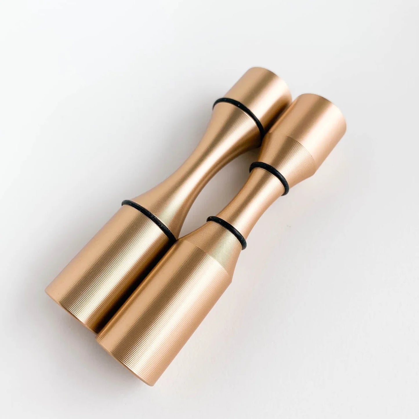 VINdustry Wine Peg & Penal Kit - 6 Foot Tall Curved