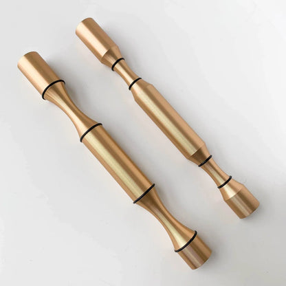 VINdustry Wine Peg & Penal Kit - 6 Foot Tall Curved