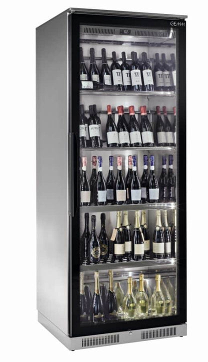 Gemm BRERA Wine Display - WD5/121