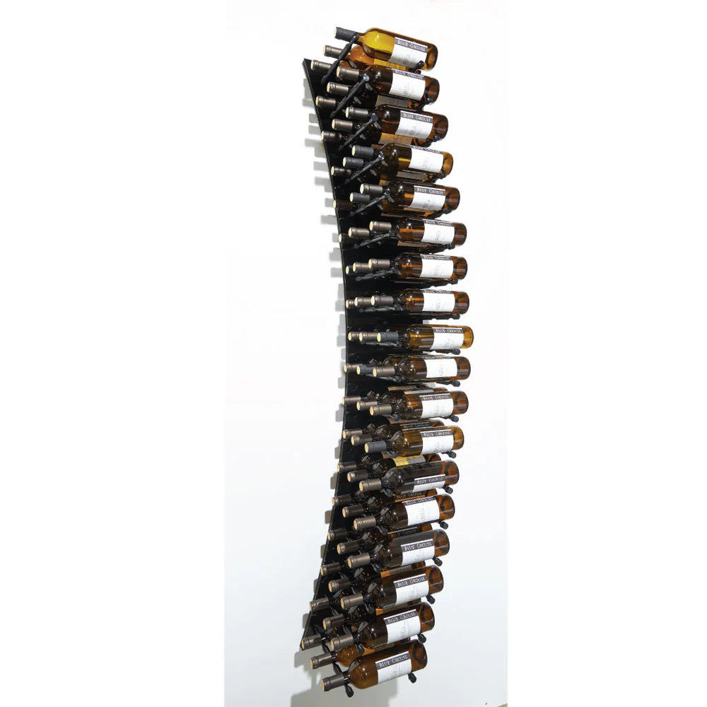 VINdustry Wine Peg & Penal Kit - 6 Foot Tall Curved