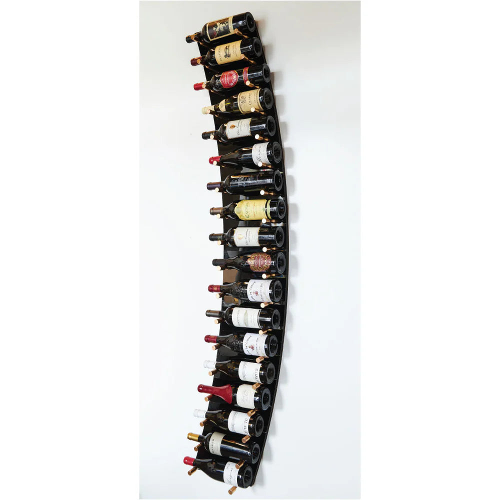 VINdustry Wine Peg & Penal Kit - 6 Foot Tall Curved