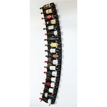 VINdustry Wine Peg & Penal Kit - 6 Foot Tall Curved