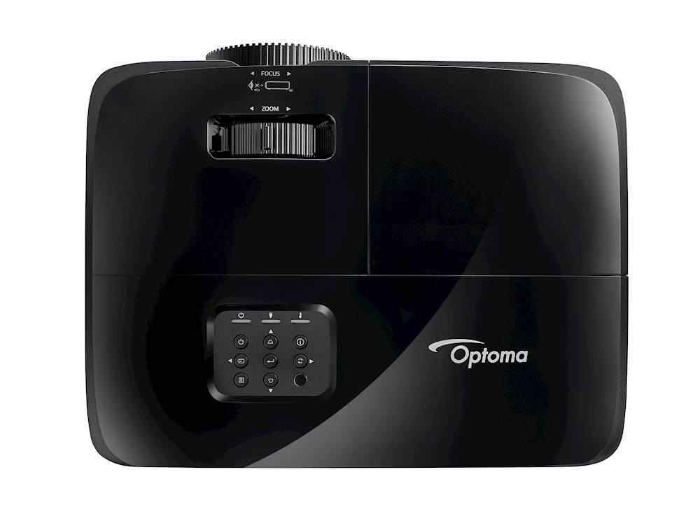 Optoma HD146X Vibrant Home Theater Projection