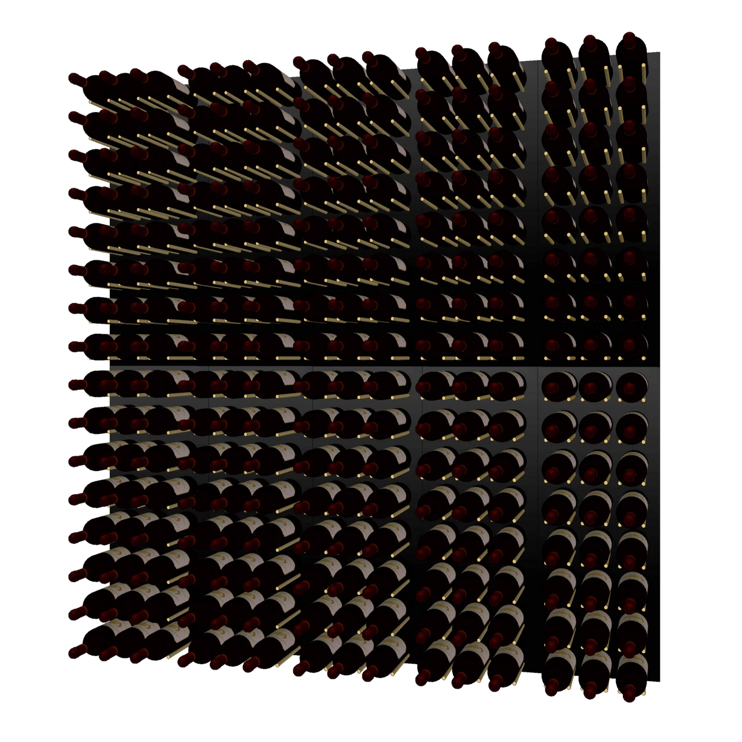 THE CORK VINDUSTRY WINE WALL