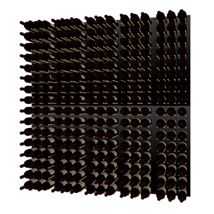 THE CORK VINDUSTRY WINE WALL