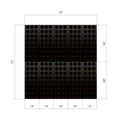 THE CORK VINDUSTRY WINE WALL