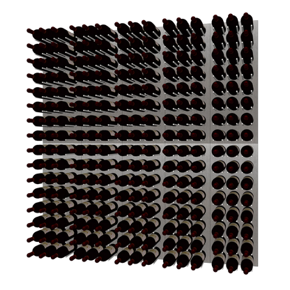 THE CORK VINDUSTRY WINE WALL