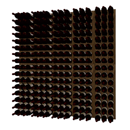 THE CORK VINDUSTRY WINE WALL