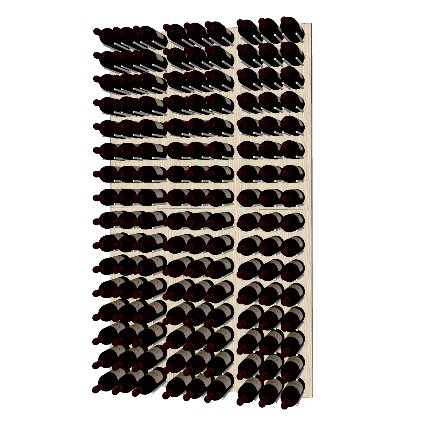 THE CORK VINDUSTRY WINE WALL