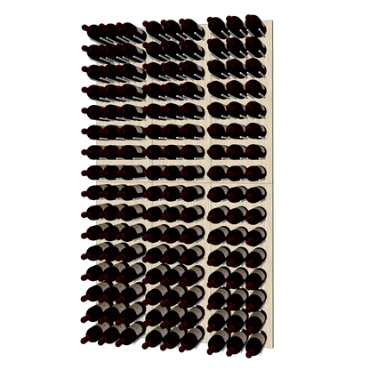 THE CORK VINDUSTRY WINE WALL