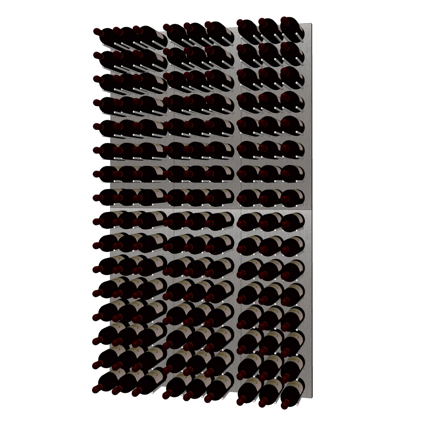 THE CORK VINDUSTRY WINE WALL