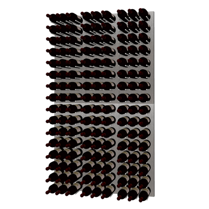 THE CORK VINDUSTRY WINE WALL