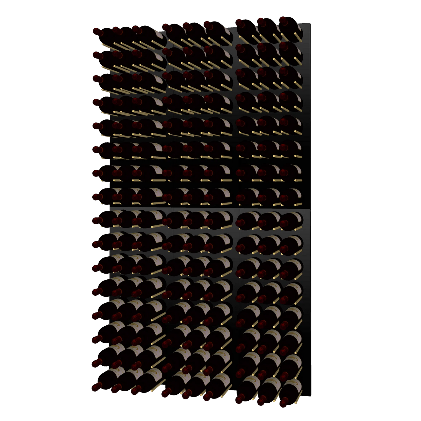 THE CORK VINDUSTRY WINE WALL