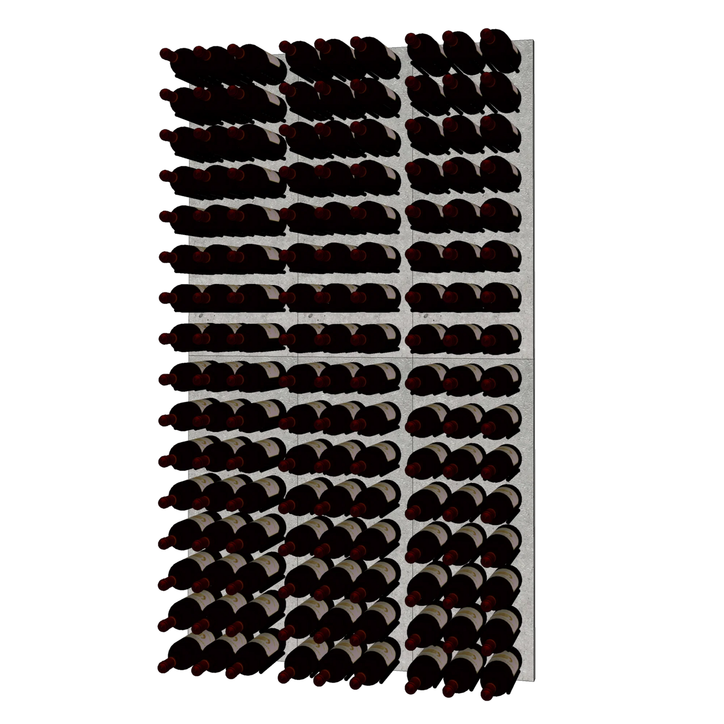 THE CORK VINDUSTRY WINE WALL