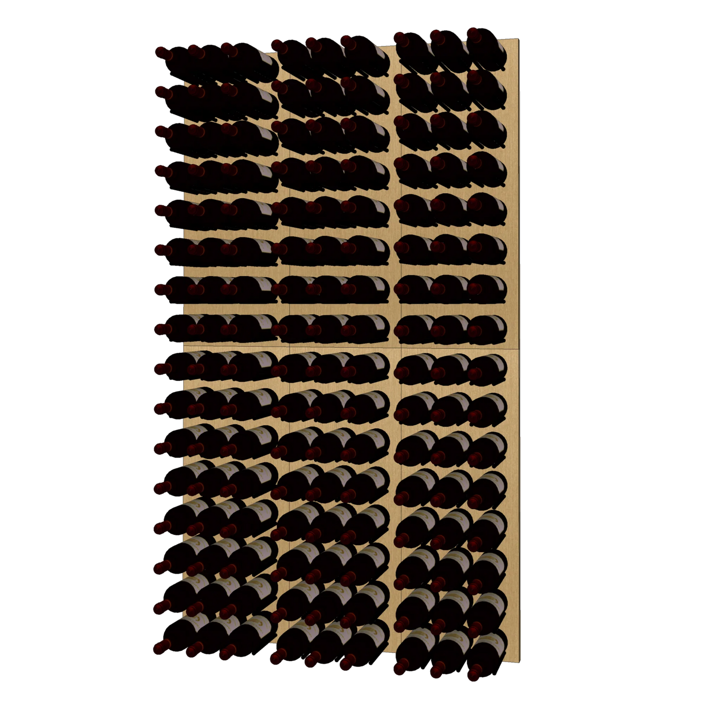 THE CORK VINDUSTRY WINE WALL