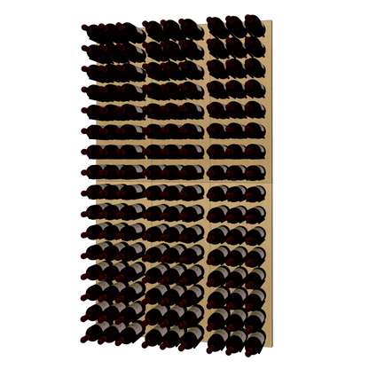 THE CORK VINDUSTRY WINE WALL