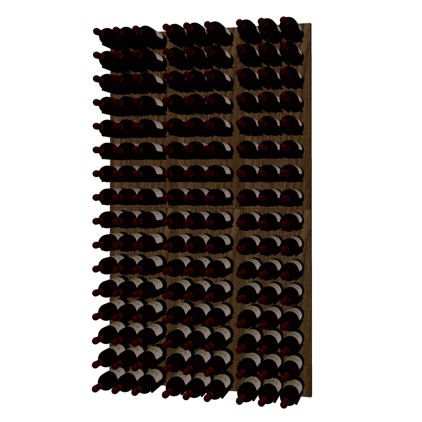 THE CORK VINDUSTRY WINE WALL