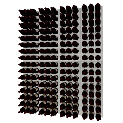 THE CORK VINDUSTRY WINE WALL