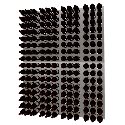 THE CORK VINDUSTRY WINE WALL