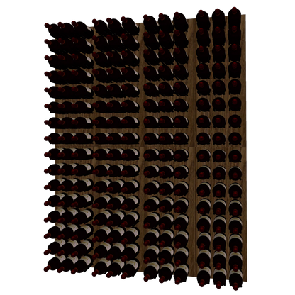 THE CORK VINDUSTRY WINE WALL