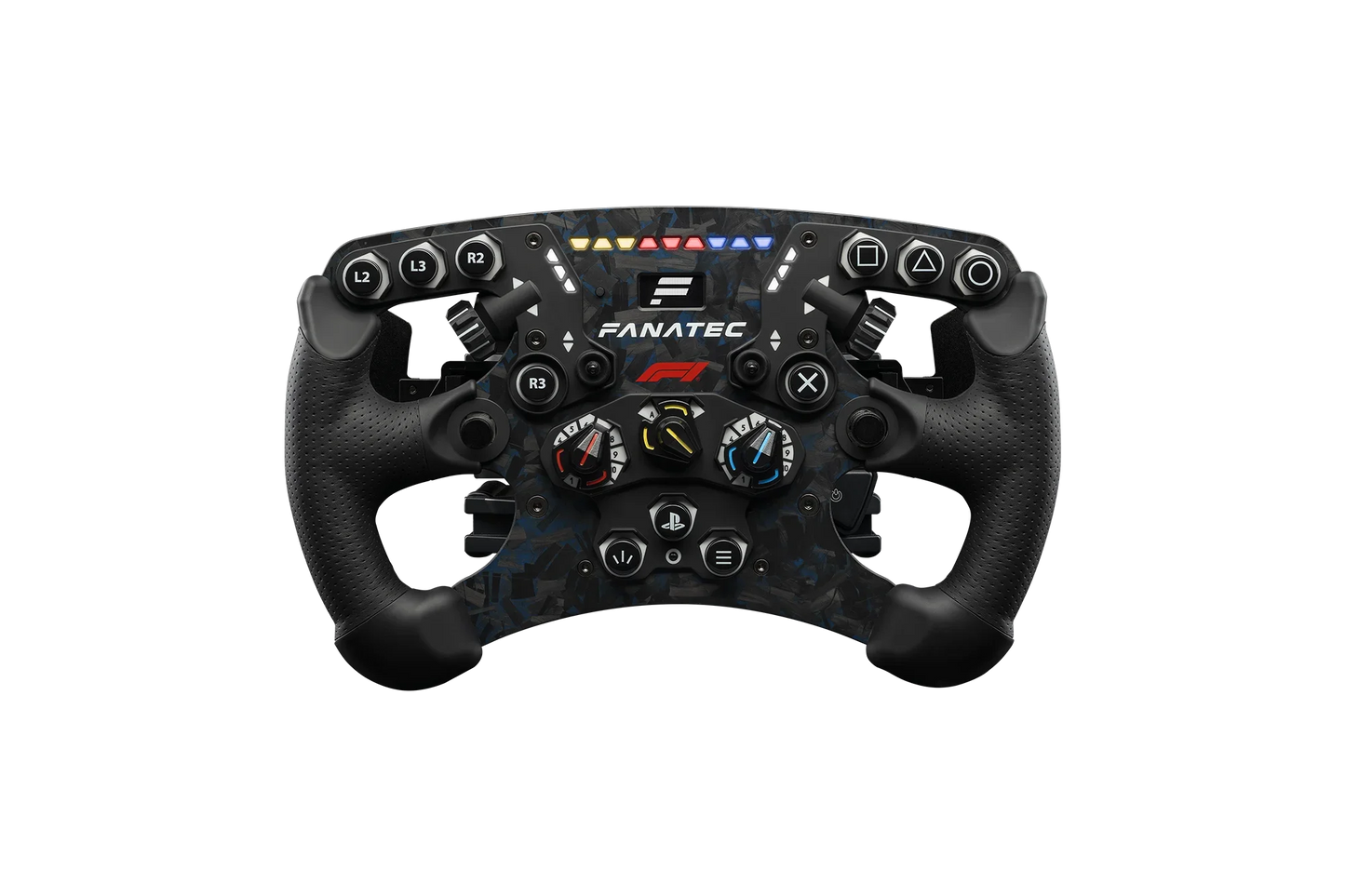 ClubSport Racing Wheel F1® + CSL Elite V2 Ready2Race Bundle - PC | PS