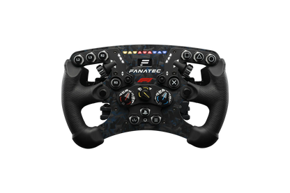ClubSport Racing Wheel F1® + CSL Elite V2 Ready2Race Bundle - PC | PS