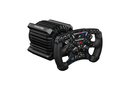 ClubSport Racing Wheel F1® - PC | PS