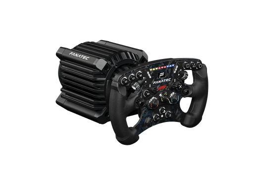 ClubSport Racing Wheel F1® - PC | PS