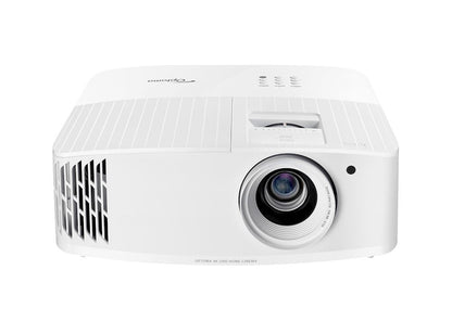 Optoma UHD38x – Ultra-Bright 4K UHD Home Theater & Gaming Projector