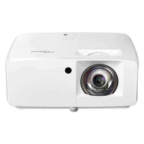 Optoma GT2000HDR Compact short throw Full HD laser home projector