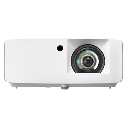 Optoma GT2000HDR Compact short throw Full HD laser home projector