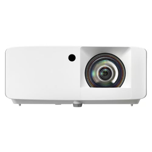 Optoma GT4000UHD 4000-Lumen UHD 4K Ultra Short-Throw Laser DLP Projector